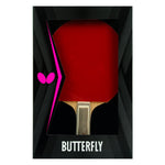 Butterfly Petr Korbel FL Pro-Line with Sriver Racket