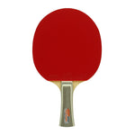 Butterfly Petr Korbel FL Pro-Line with Sriver Racket