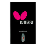 Butterfly Primorac Carbon FL Pro-Line with Tenergy 05 Racket