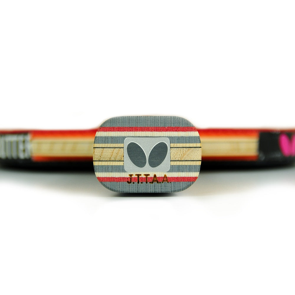 Butterfly Primorac Carbon FL Pro-Line with Tenergy 05 Racket