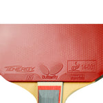 Butterfly Primorac Carbon FL Pro-Line with Tenergy 05 Racket