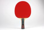 Butterfly TB5 Alpha Pro-Line with Rozena & Case Racket