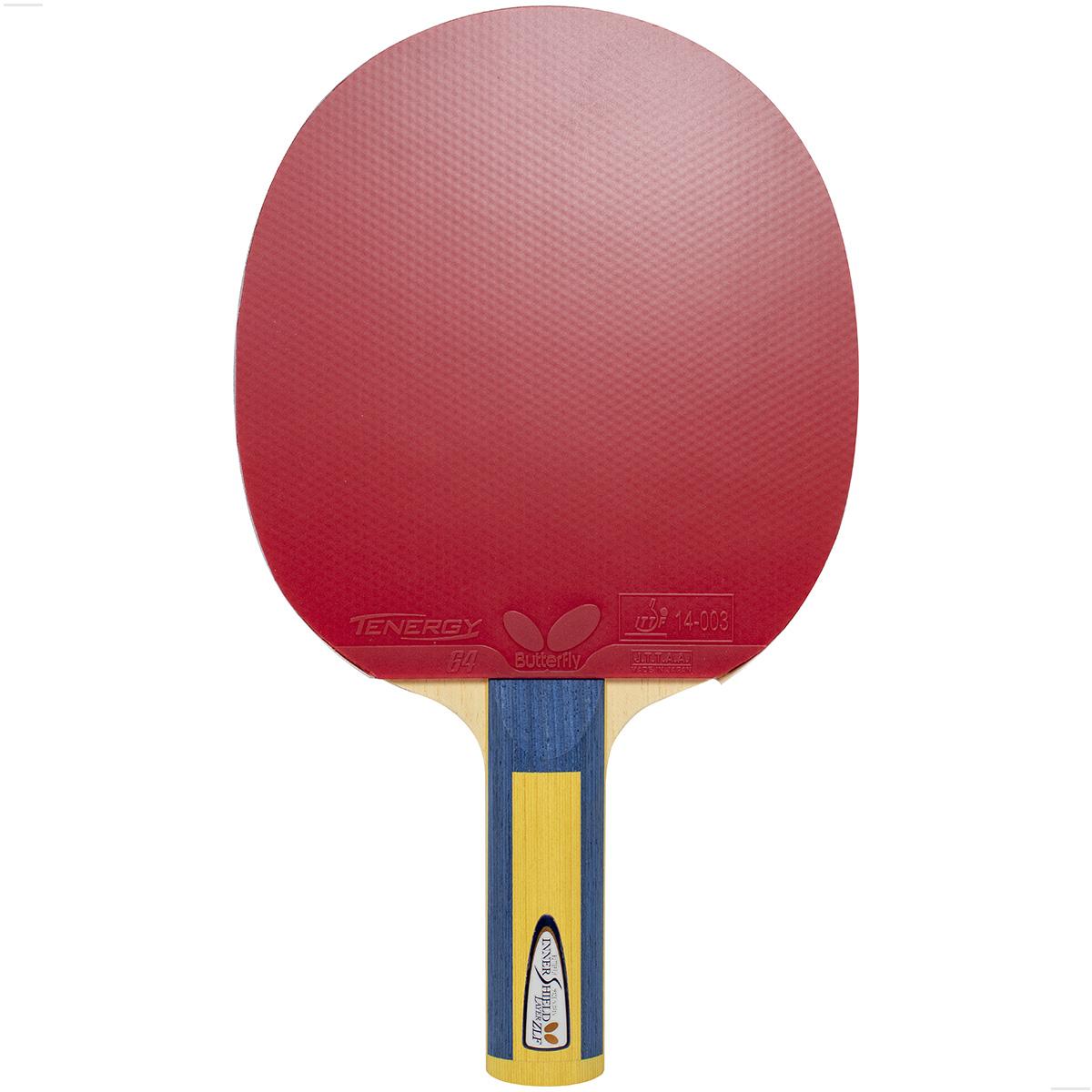Butterfly Innershield Layer ZLF Pro-Line Racket
