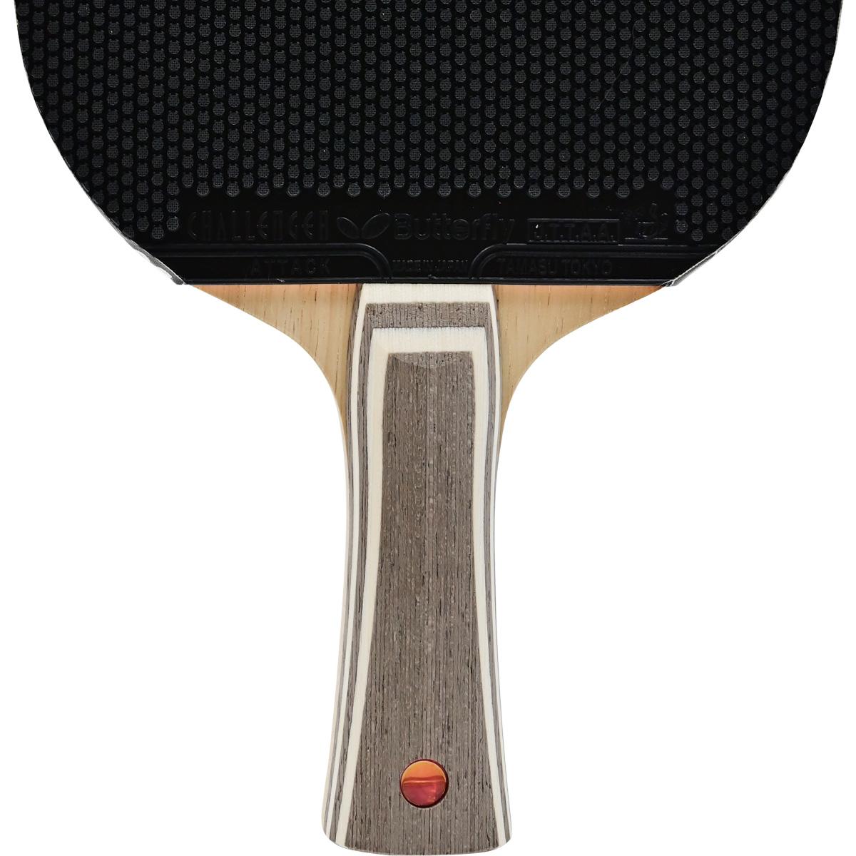 Butterfly Petr Korbel Pro-Line Racket