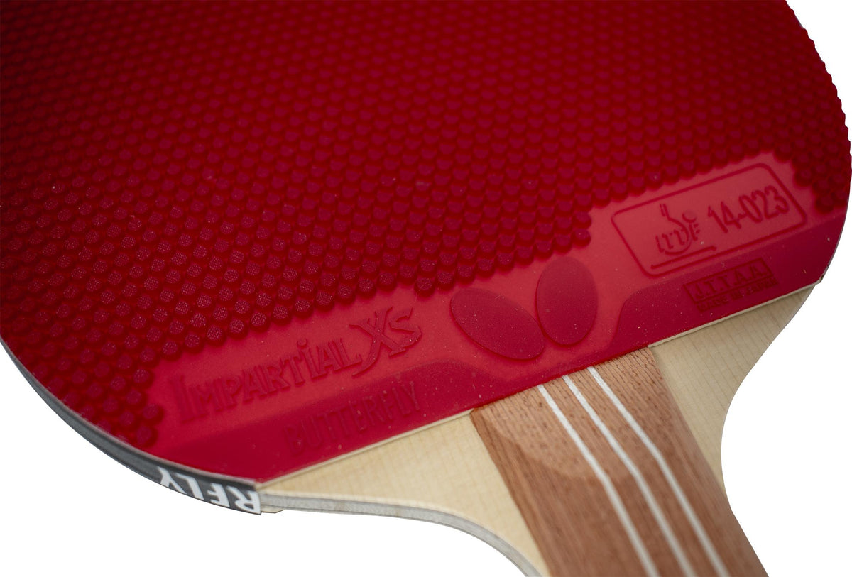 Butterfly Sardius Pro-Line Racket