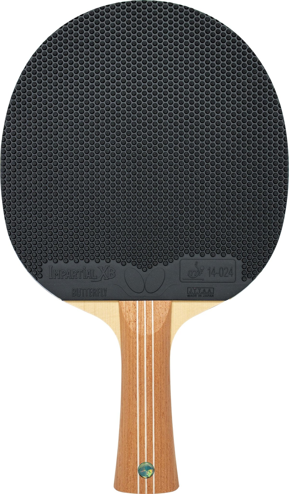 Butterfly Sardius Pro-Line Racket