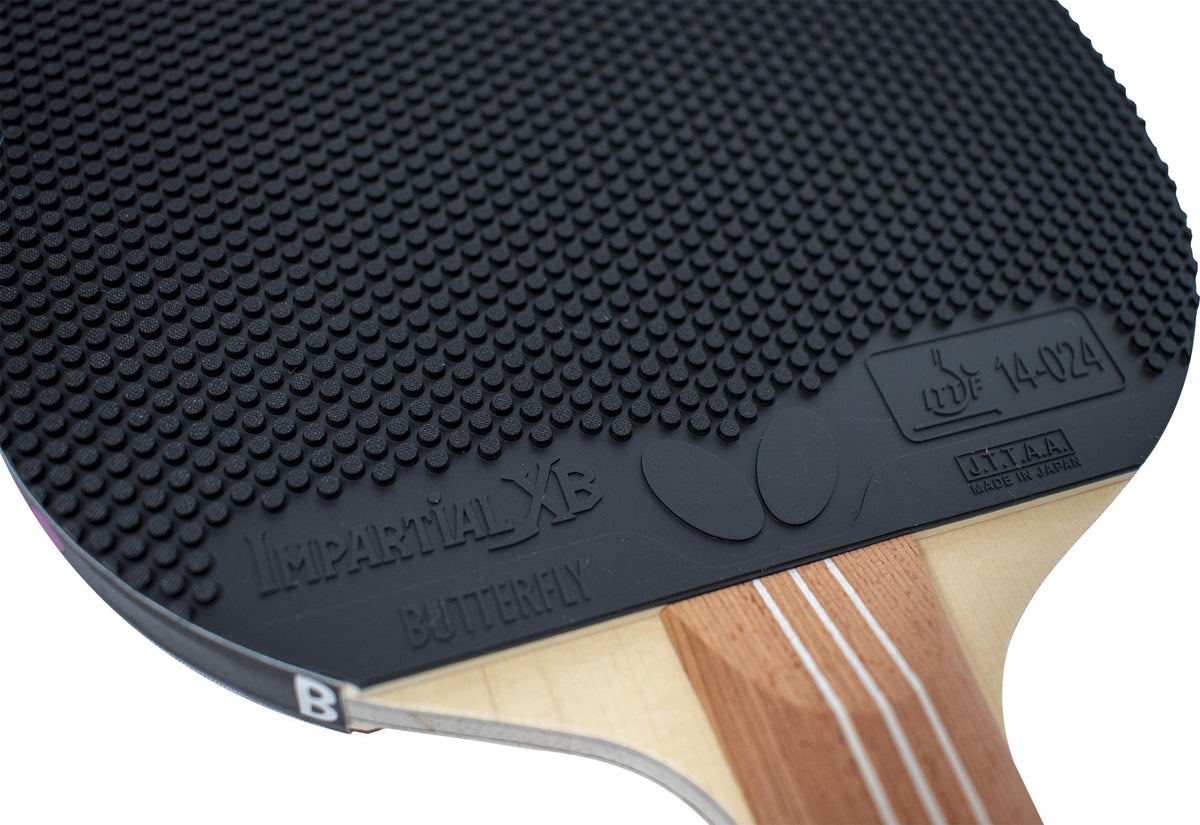 Butterfly Sardius Pro-Line Racket