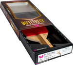Butterfly Cypress V-Max Pro-Line Racket