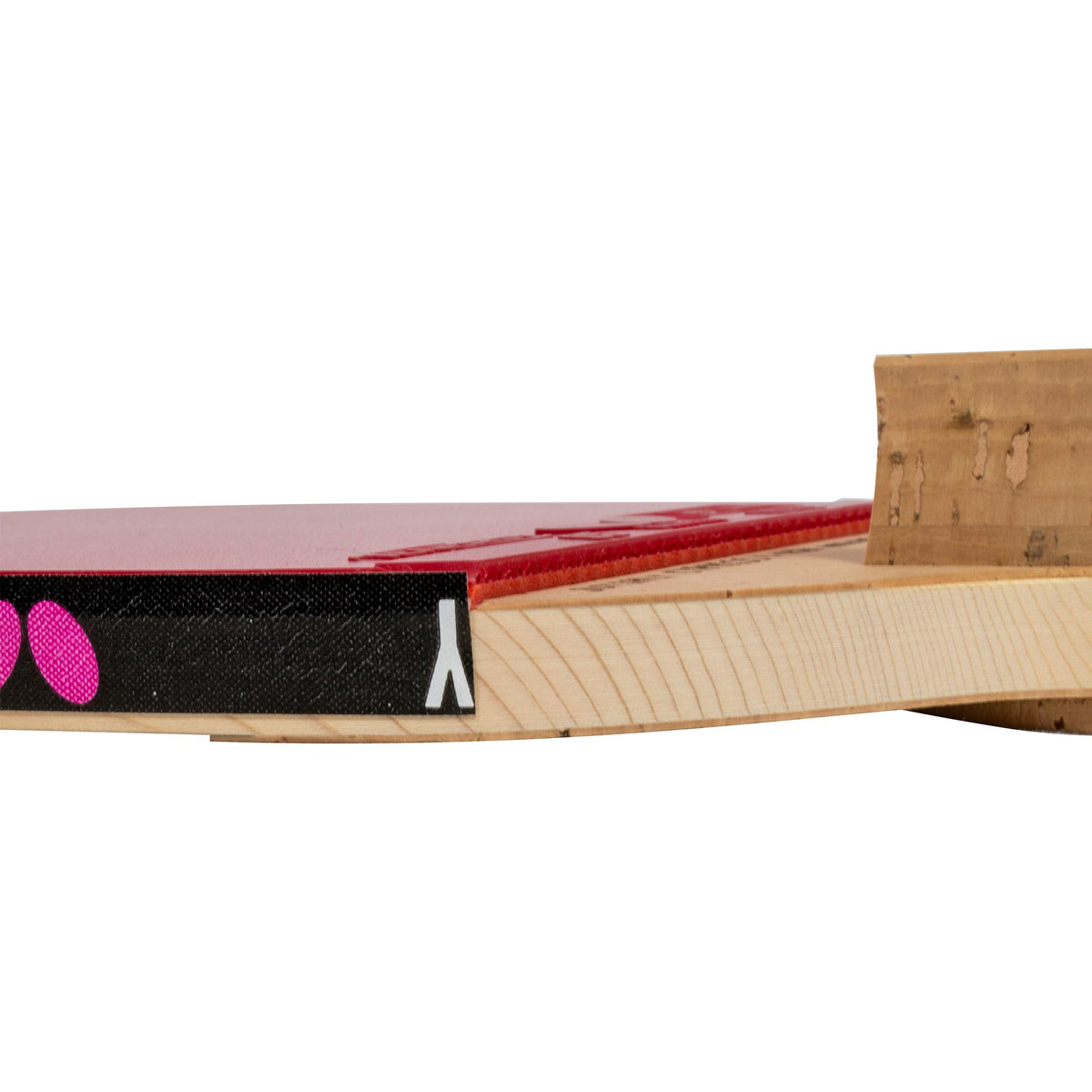 Butterfly Cypress V-Max Pro-Line Racket