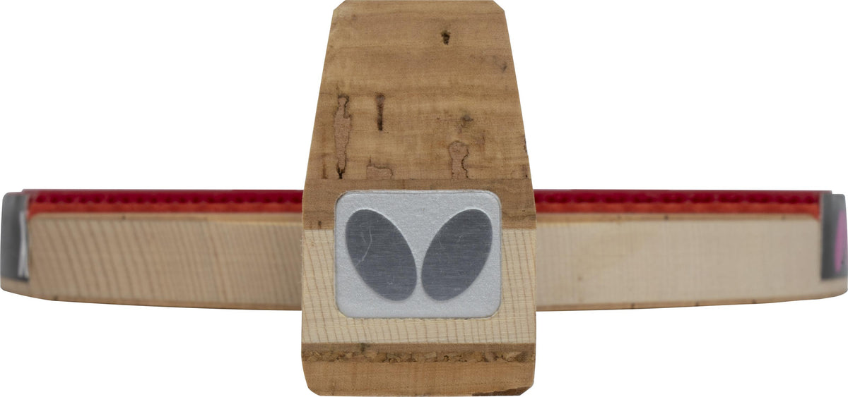 Butterfly Cypress V-Max Pro-Line Racket