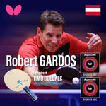 Butterfly Timo Boll ALC FL Pro-Line + Dignics 09C + Dignics 09C Racket