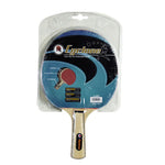 Butterfly Cyclone Racket (3-ply Hard Rubber)