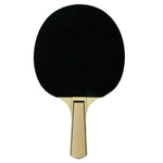 Butterfly Cyclone Racket (3-ply Hard Rubber)