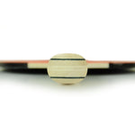 Butterfly Cyclone Racket (3-ply Hard Rubber)