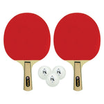 Butterfly Cyclone 2-Player Set