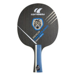Cornilleau Calderano Target Pro GT OFF+ FL Racket