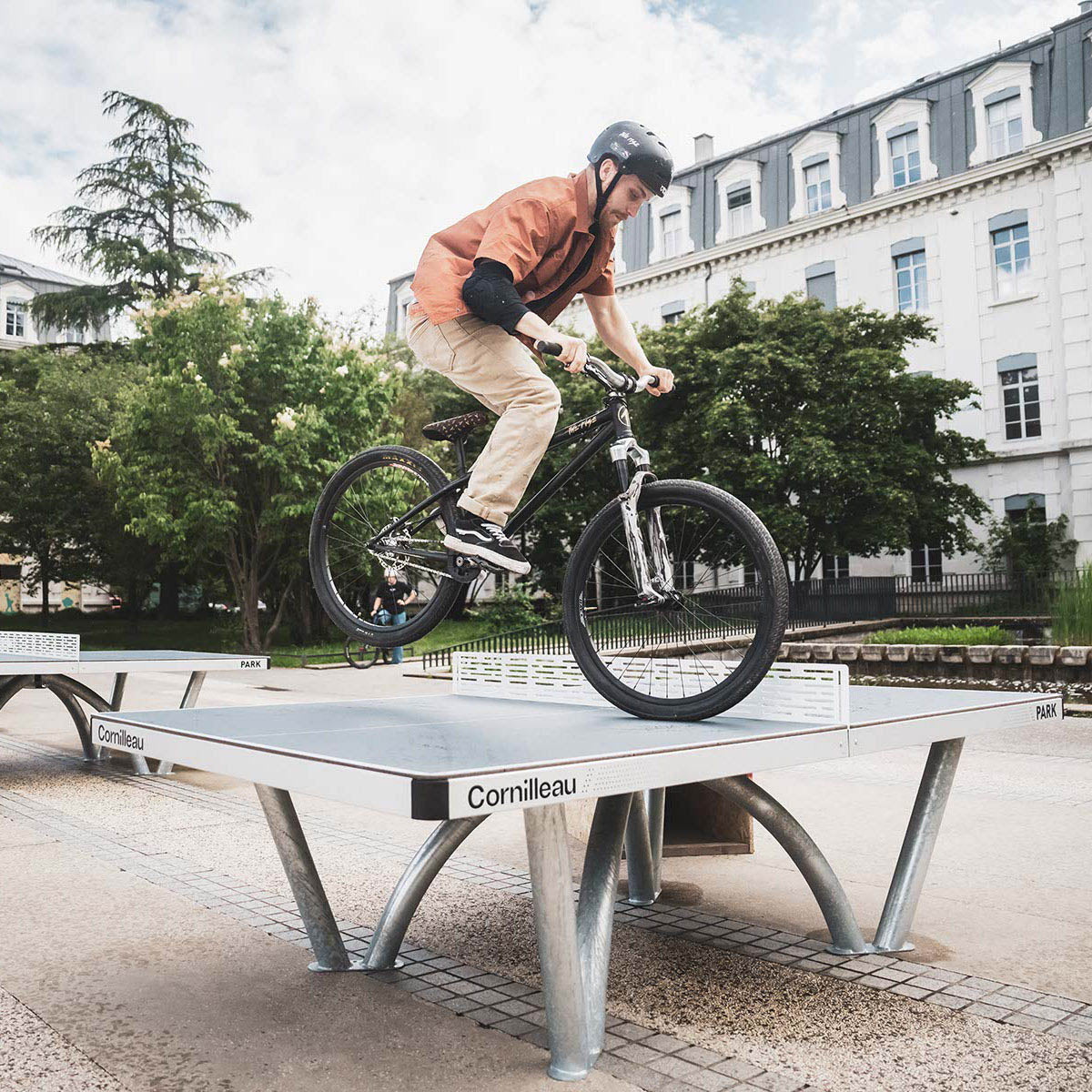 Cornilleau Park Outdoor Table