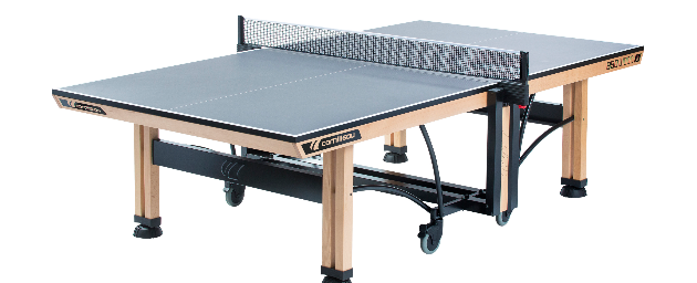 Cornilleau ITTF Competition 850 Wood Table