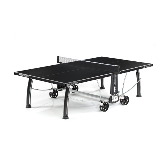 Cornilleau Black Code Outdoor Table