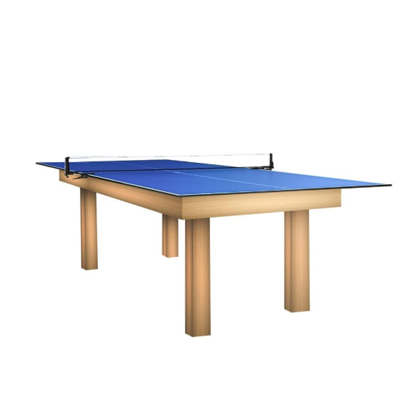 Cornilleau Conversion Top Indoor Blue
