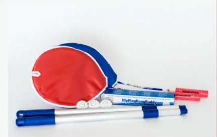 Newgy My Ping Pong Buddy