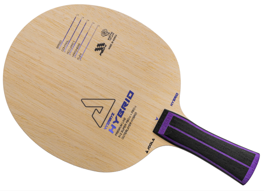 JOOLA VYZARYZ HYBRID FL Blade