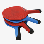 Cornilleau Softbat Quattro Racket Set