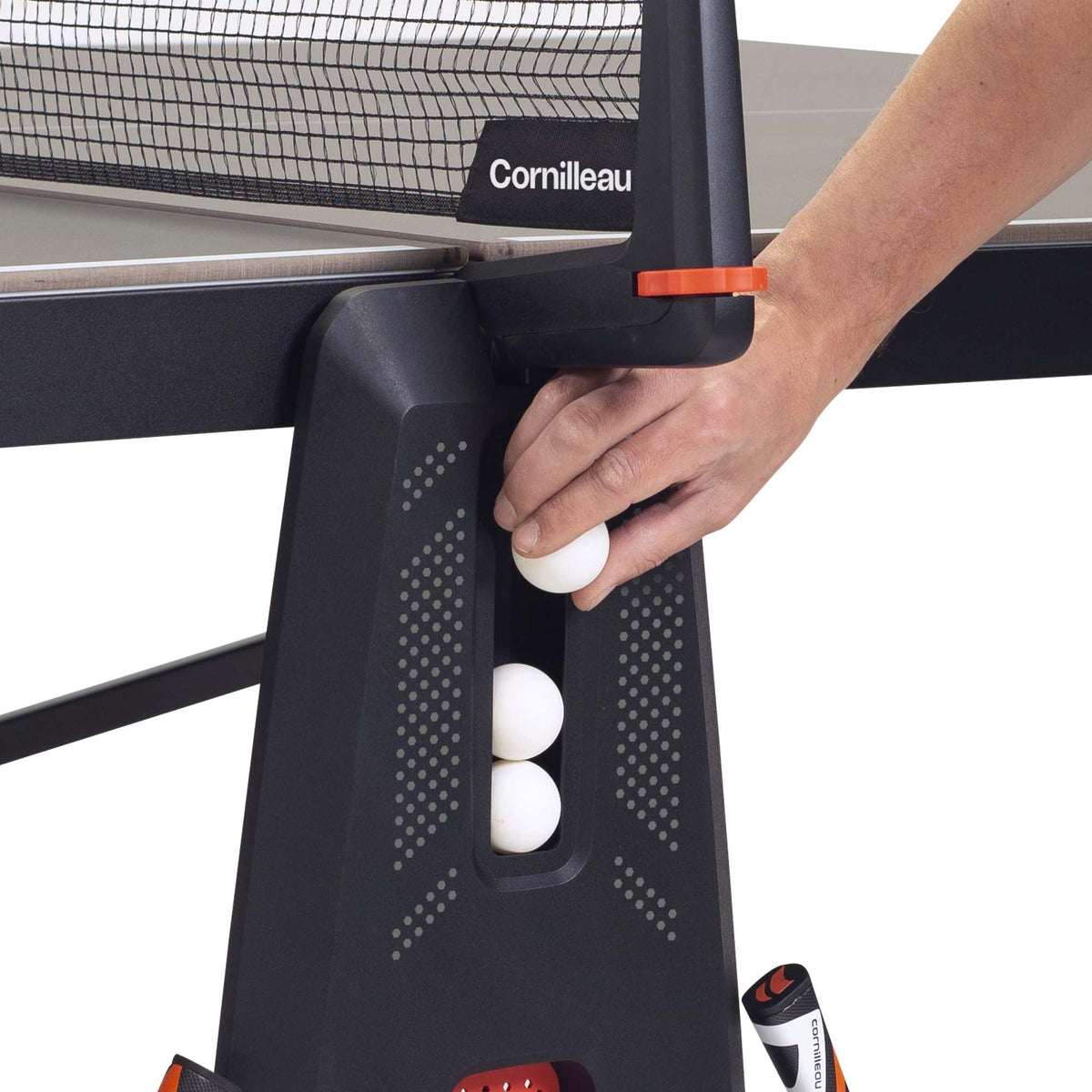 Cornilleau 700X Outdoor Table