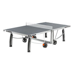 Cornilleau Pro 540 M Crossover Indoor/Outdoor Grey Table