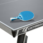 Cornilleau Pro 540 M Crossover Indoor/Outdoor Grey Table
