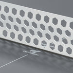 Cornilleau Pro 540 M Crossover Indoor/Outdoor Grey Table