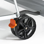 Cornilleau Pro 540 M Crossover Indoor/Outdoor Grey Table