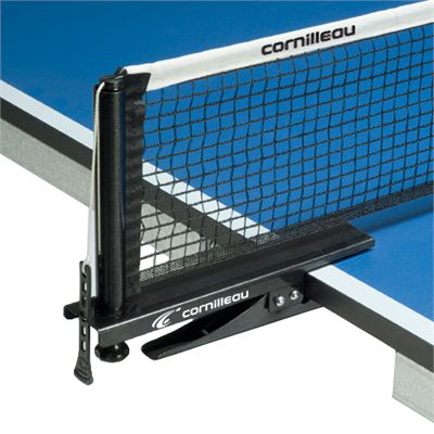 Cornilleau Advance Net and Post Set
