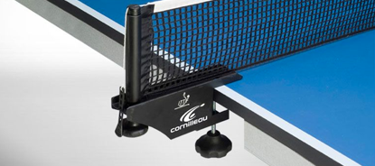 Cornilleau Competition ITTF Net and Post Set