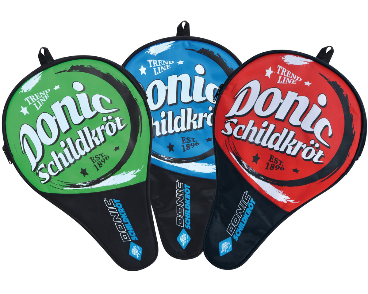 DONIC-Schildkröt Trend Racket Case