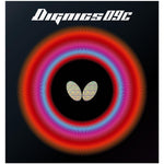 Butterfly Dignics 09C Rubber