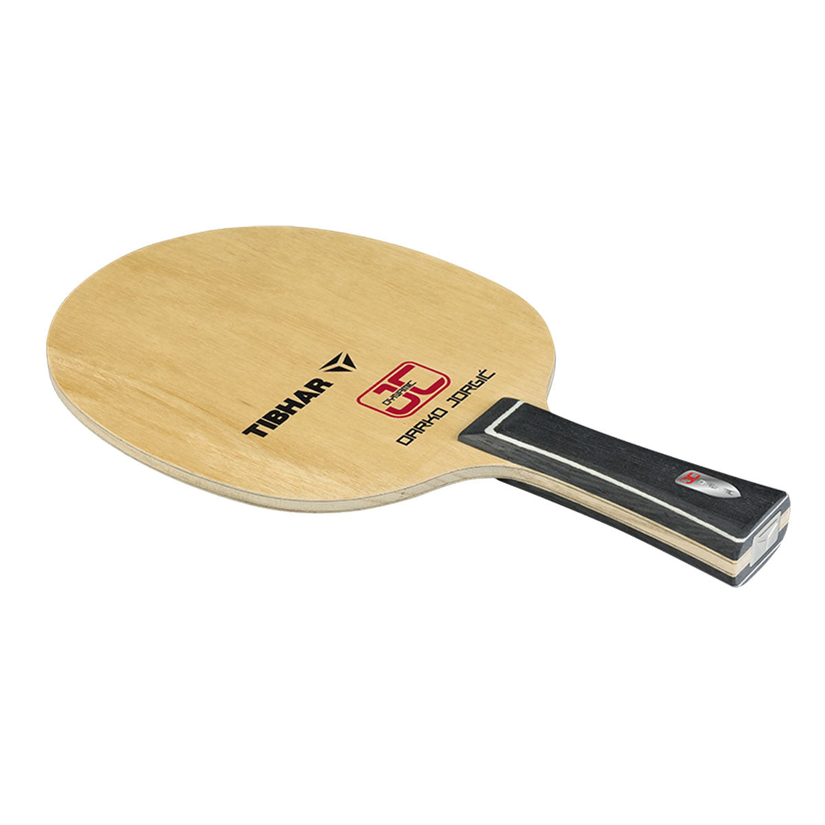 Tibhar DYNAMIC JC FL Blade