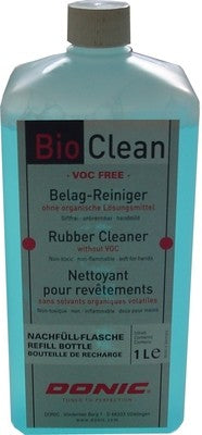 DONIC Bioclean cleaner 1 l