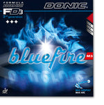 Donic Bluefire M3 Rubber