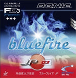 DONIC Bluefire JP03 Rubber