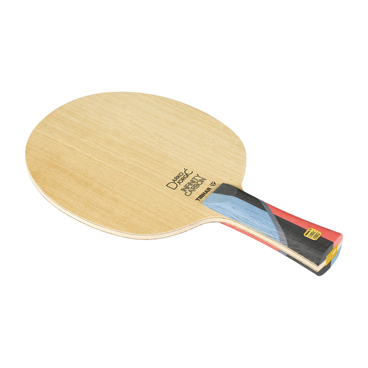 Bois Tibhar DARKO INFINITY CARBON