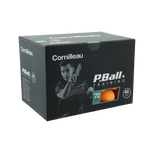 Cornilleau P-Ball ABS Evolution 1* Balls (pack of 72)