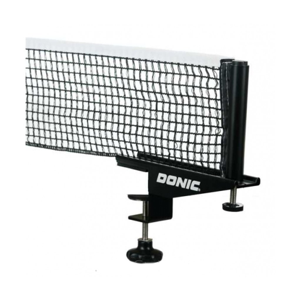 DONIC Rallye Net and Post Set