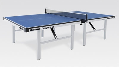 Donic Compact 25 table