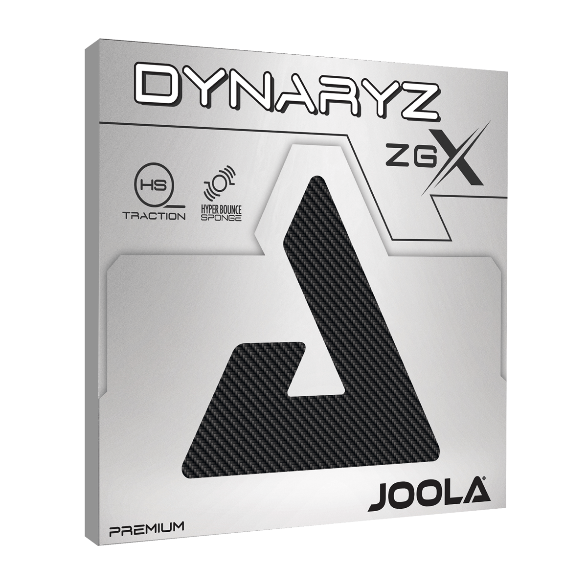 JOOLA Dynaryz ZGX Rubber