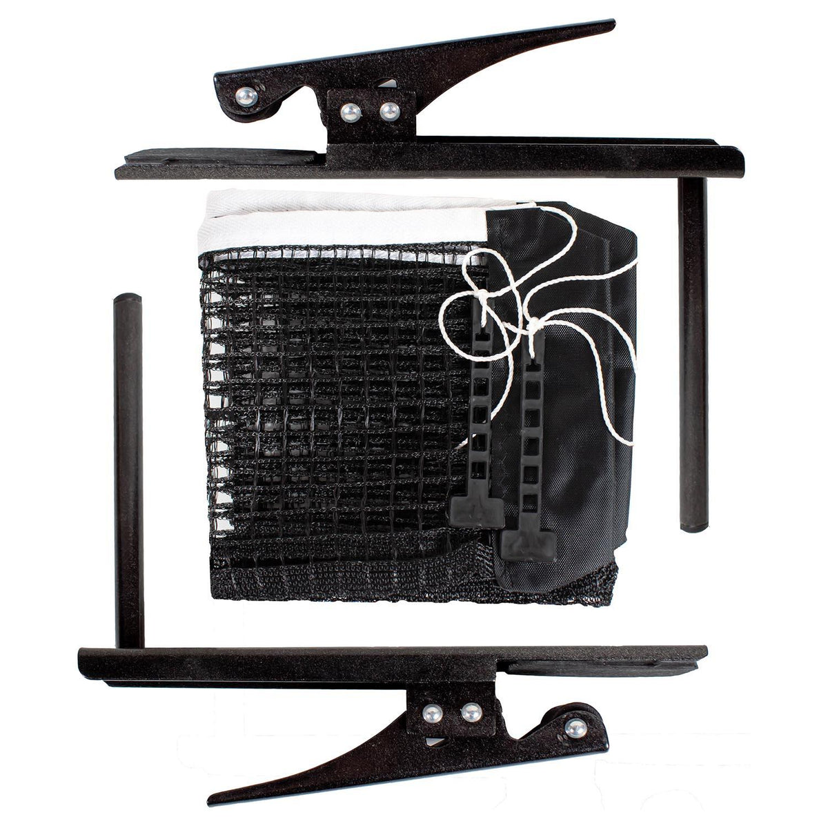 Butterfly Economy Clip Net Set For Junior Tables