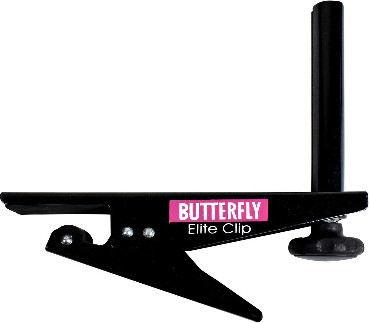 Butterfly Elite Clip Net Set