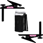 Butterfly Elite Clip Net Set