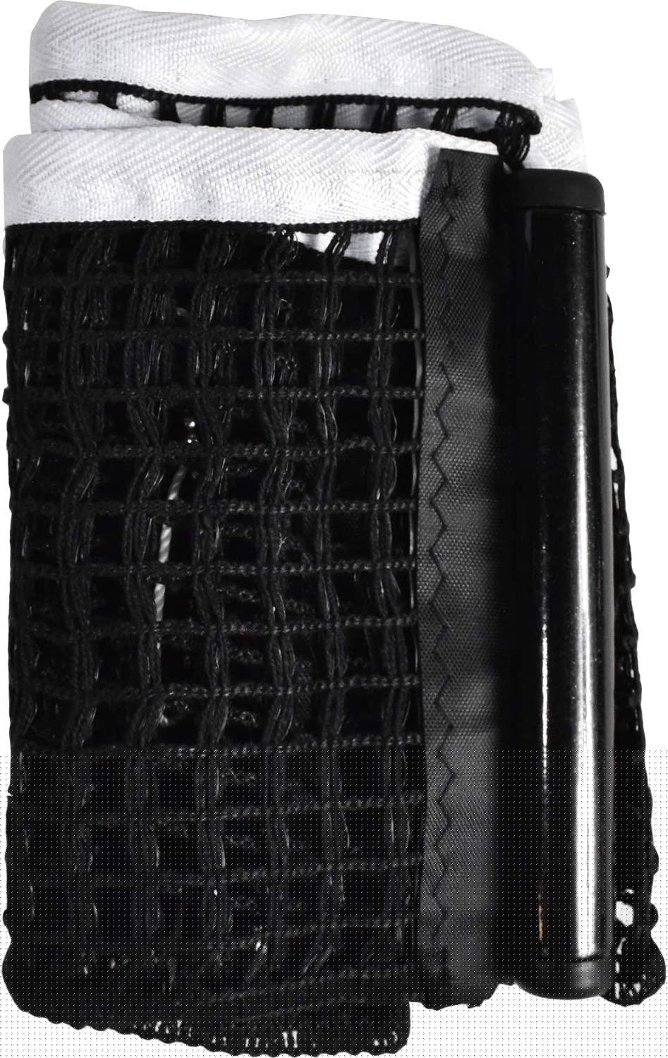 Butterfly Elite Clip Net Set