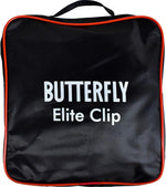 Butterfly Elite Clip Net Set